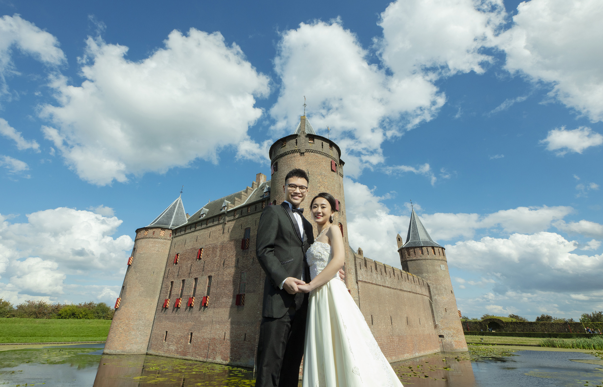 wedding photograohy services belgium