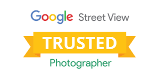 google trusted photographer in Belgium